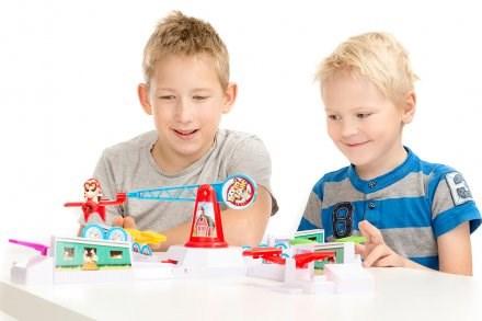 Actual product image Tactic Loopin' Louie (Danish)