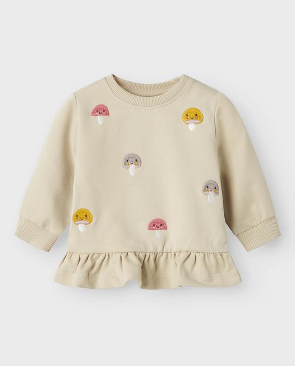 Immagine prodotto Name it Bio-Baumwoll Sweatshirt (80)