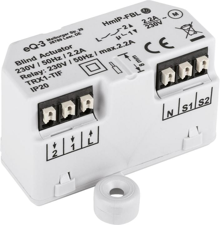 EQ-3 Blind actuator (Shutter actuator)