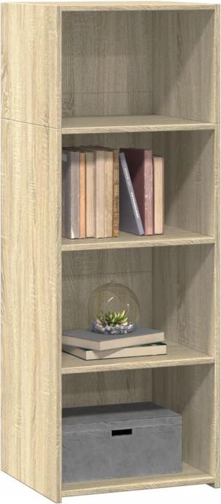 Actual product image VidaXL Highboard (45 x 41 x 124 cm)