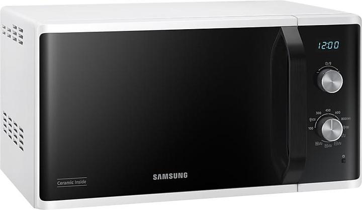 Immagine prodotto Samsung MG23K3614AW (23 l)