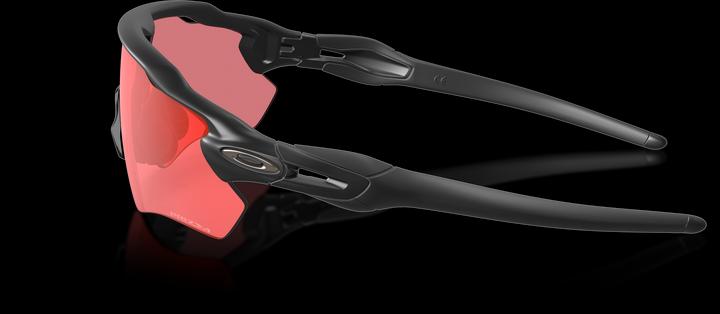 Actual product image Oakley Radar EV Path (Mat Black, Prizm trail torch)