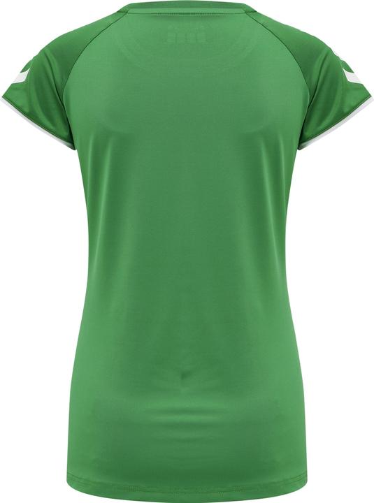 Actual product image hummel Core Volley Stretch Tee Ladies (XS)