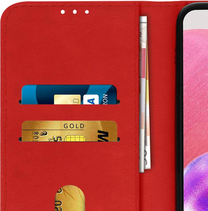 Produktbild Avizar Chester Series (Samsung Galaxy A03s)