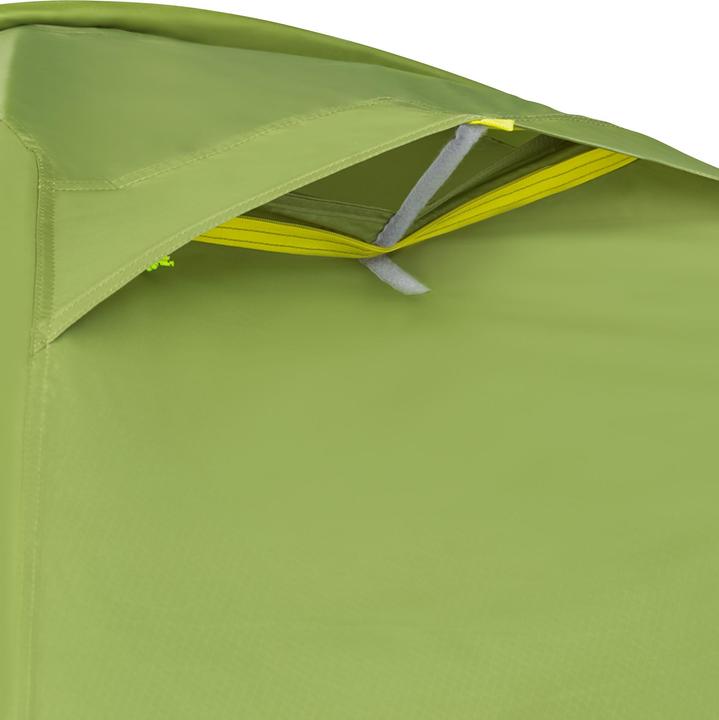 Produktbild Jack Wolfskin Eclipse (Kuppelzelt, 4.96 kg, 3 Personen)