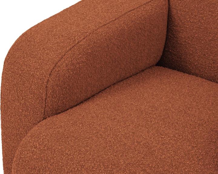 Actual product image Micadoni Molino (Corner sofa)