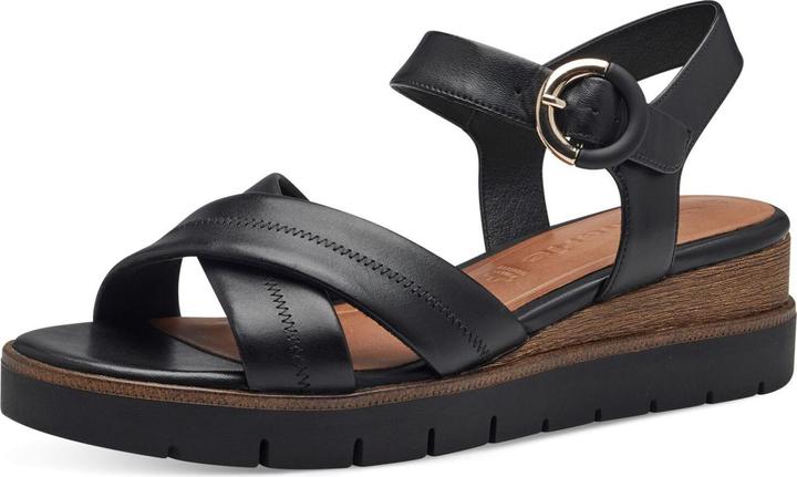 Actual product image Tamaris Sandal (40)