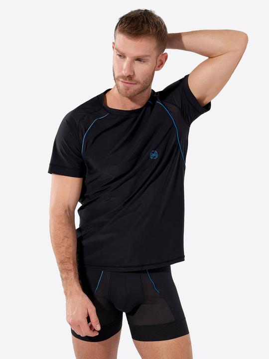 Immagine prodotto HOM T-Shirt Sports Lab Crew Neck (L)