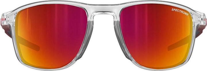 Produktbild Julbo Compass Kristall Glänzend Rot Spectron 3