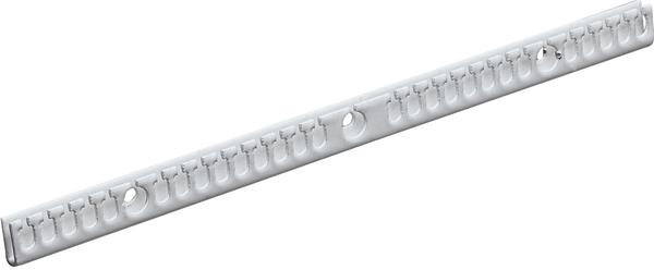 Actual product image Hager VZ408 - metal - 235 mm - 8 mm - 15 mm