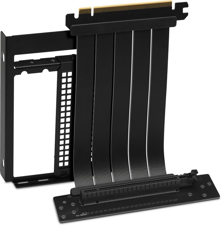 Produktbild Deepcool Morpheus (Mini-ATX, E-ATX, Mini-ITX, ATX, mATX)