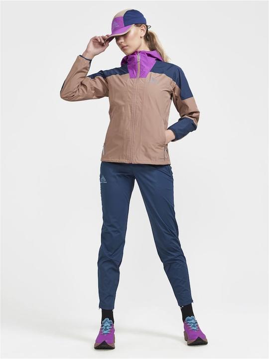 Produktbild Craft Pro Trail Hydro Jacket W (S)