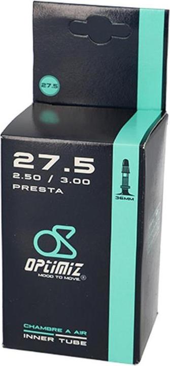 Optimiz Vp (Presta (SV), 27.5", 36 mm)