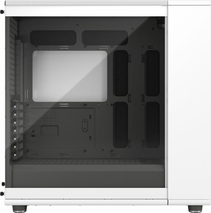 Image du produit Fractal North XL (E-ATX, ATX, Mini-ITX, mATX)