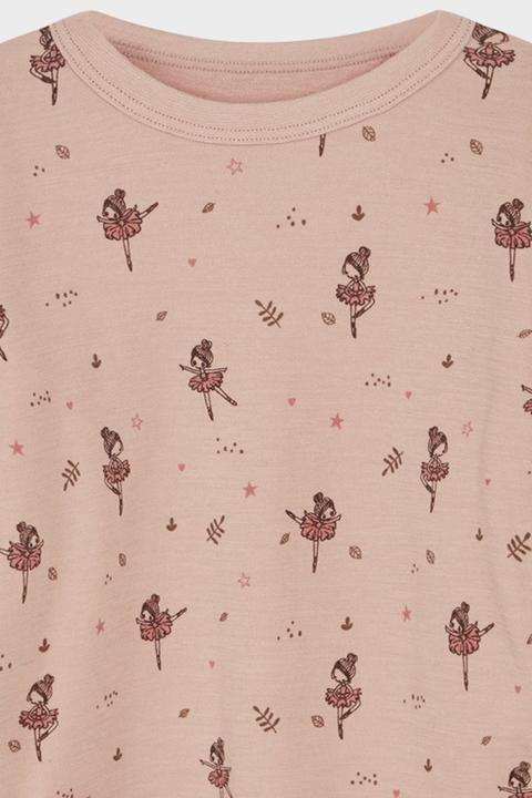 Immagine prodotto Hust and Claire HCAbba camicia a maniche lunghe in lana merino e bambù (98)