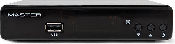 Produktbild Master ZAP2610MH-X (DVB-T2)