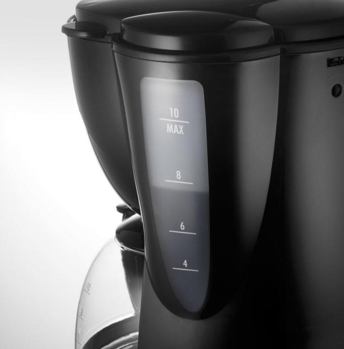 Produktbild De'Longhi DeLonghi ICM 2.1B Kaffeemaschine Filterkaffeemaschine