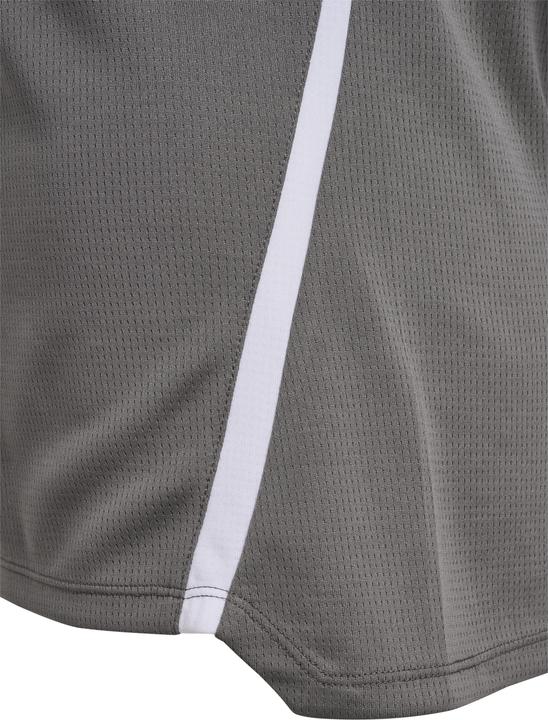 Actual product image hummel hmlLEAD 2.0 POLO WOMAN (M)