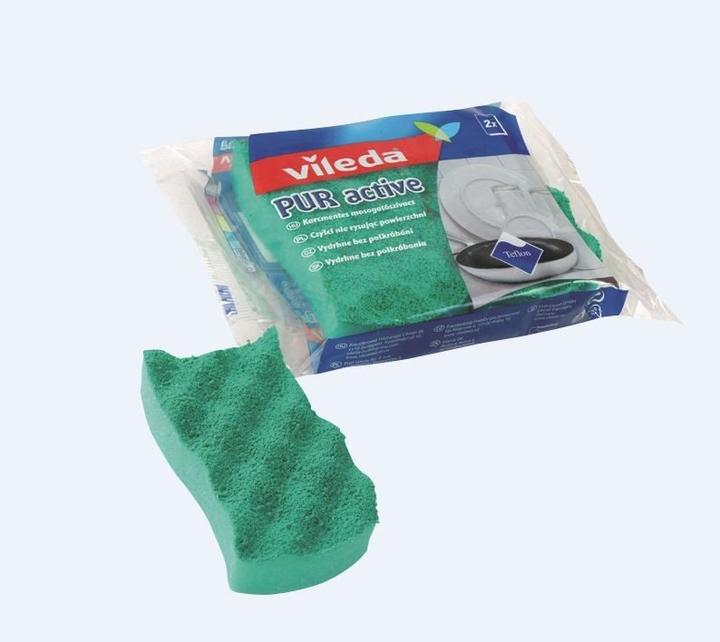 Actual product image Vileda Sponge (3 pcs.)
