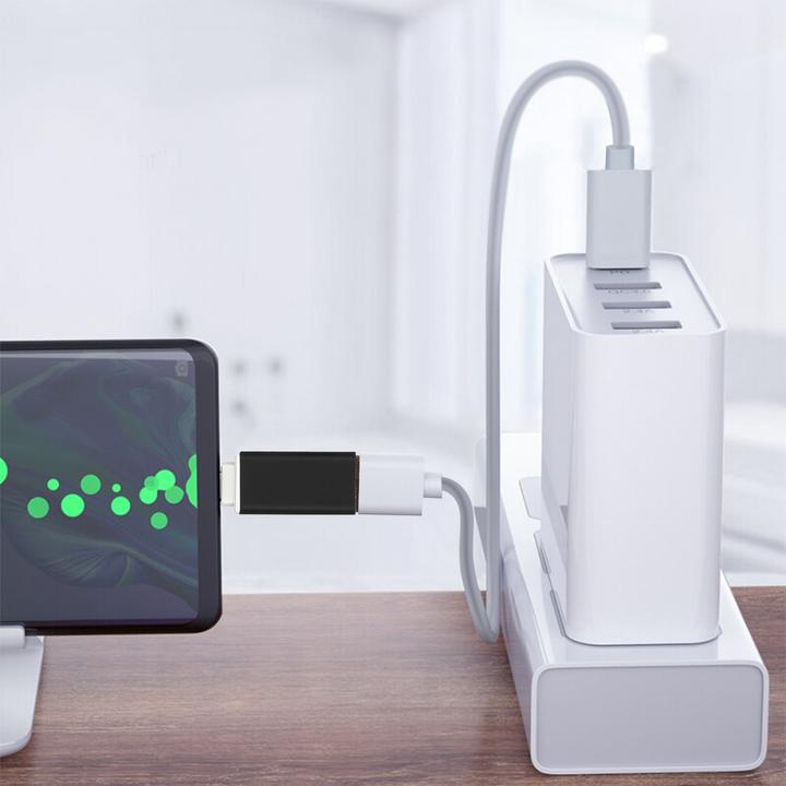 Actual product image Avizar USB / USB-C OTG adapter (USB, USB Type C)