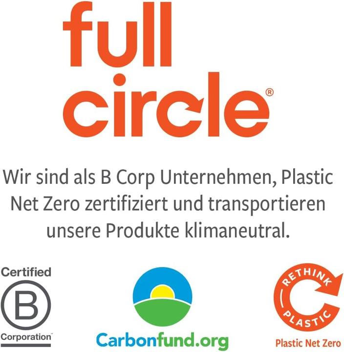 Immagine prodotto Full Circle Home Zester Küchenreibe Simply the Zest