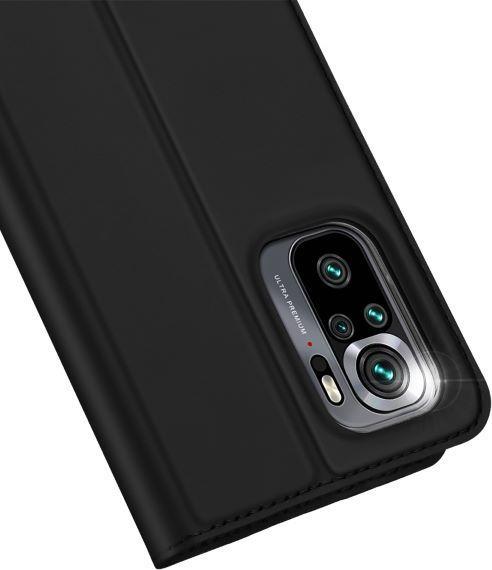 Image du produit Dux Ducis Couverture du livre Skin Pro Series (Xiaomi Redmi Note 10S, Xiaomi Redmi Note 10)