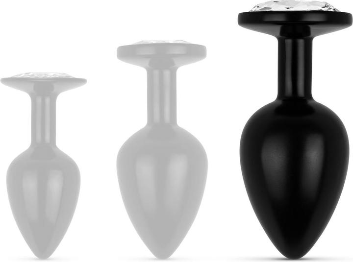 Produktbild Easytoys Metal Plug