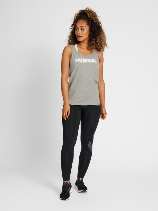 Immagine prodotto hummel Canotta Donna Legacy (XS)