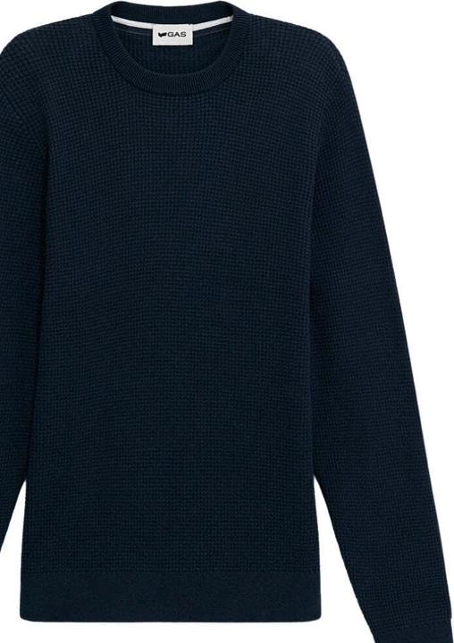 Actual product image Gas Pullover Adyn Round Neck (M)