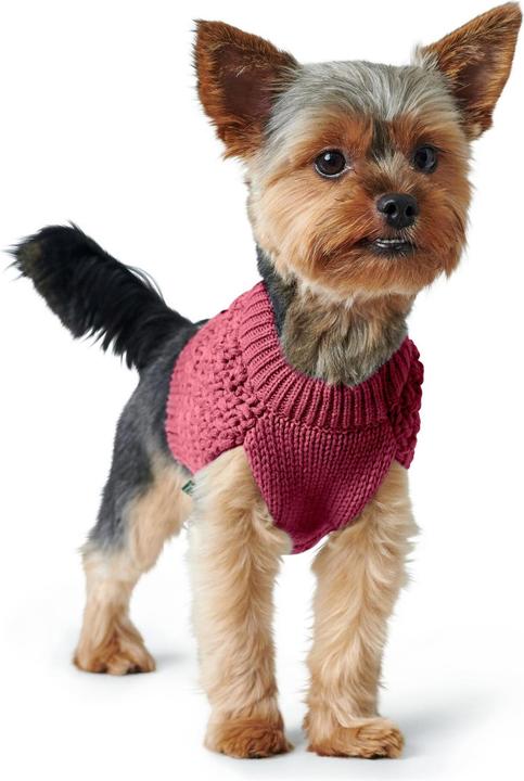 Actual product image Hunter Dog sweater Malmö (25, Dog jumper)