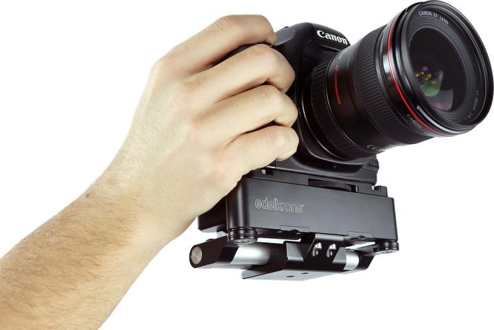 Immagine prodotto Edelkrone PocketRig 2 (Accessori video vari)