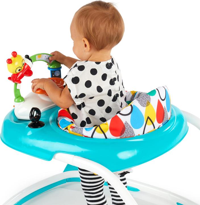 Actual product image Baby Einstein Sky explorers