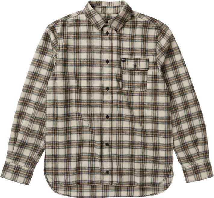 Mystic Check Shirt (L)
