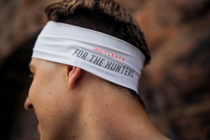 Actual product image Incylence Headband