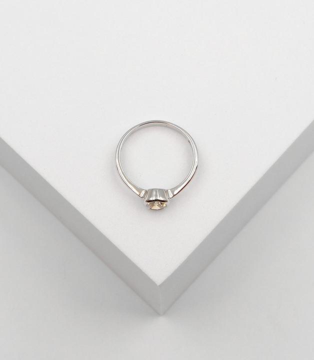 Immagine prodotto Muau Anello (54, Oro 750/18 K)