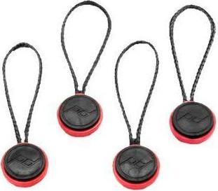 Immagine prodotto Peak Design Micro Ancoraggio 4-Pack (Cinghia ventrale)