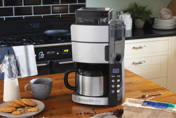Image du produit Russell Hobbs Grind&Brew Thermo-Kaffeemaschine