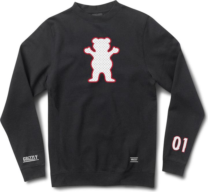 Produktbild Grizzly Draft Pick Bear (XL)