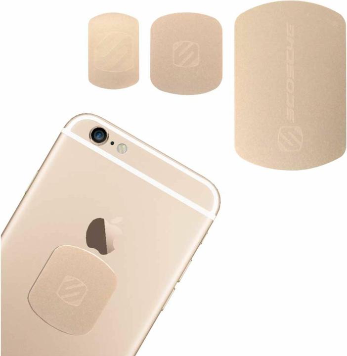 Produktbild Scosche Replacement Kit magicMOUNT
