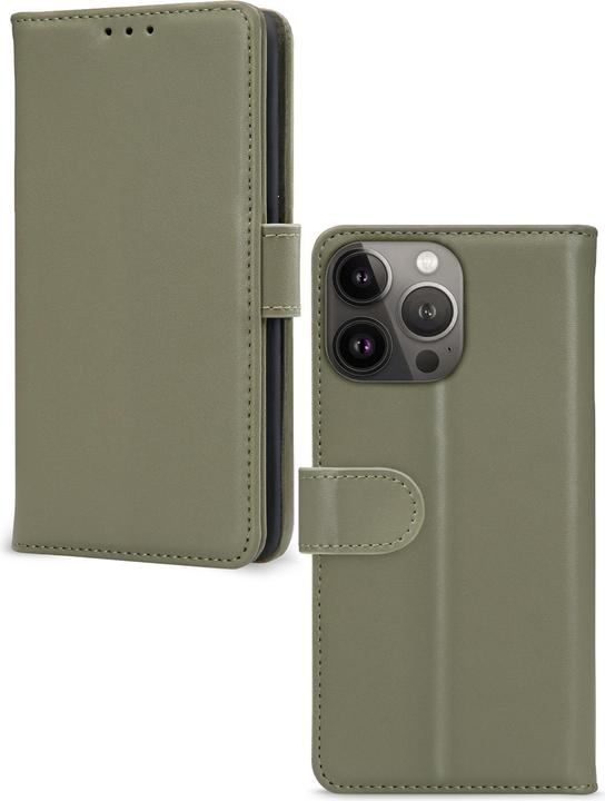 Immagine prodotto Mobilize Portafoglio Gelly Premium (Apple iPhone 13 Pro)