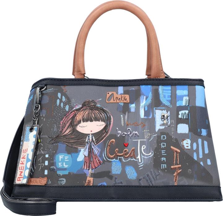Immagine prodotto Anekke Contemporary Handtasche 30 cm (6 l)