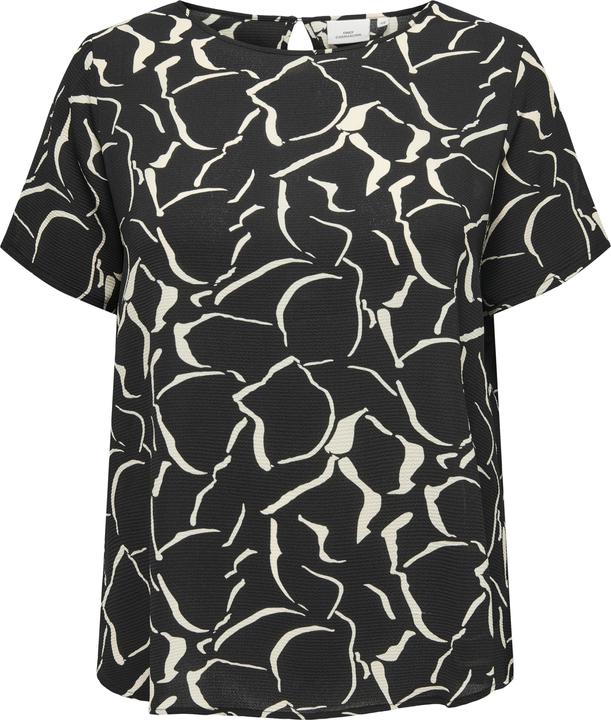 Actual product image Only Curvy print top top (46)