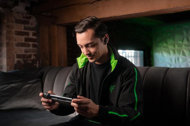 Immagine prodotto Razer Kishi V2 per Android (Android)