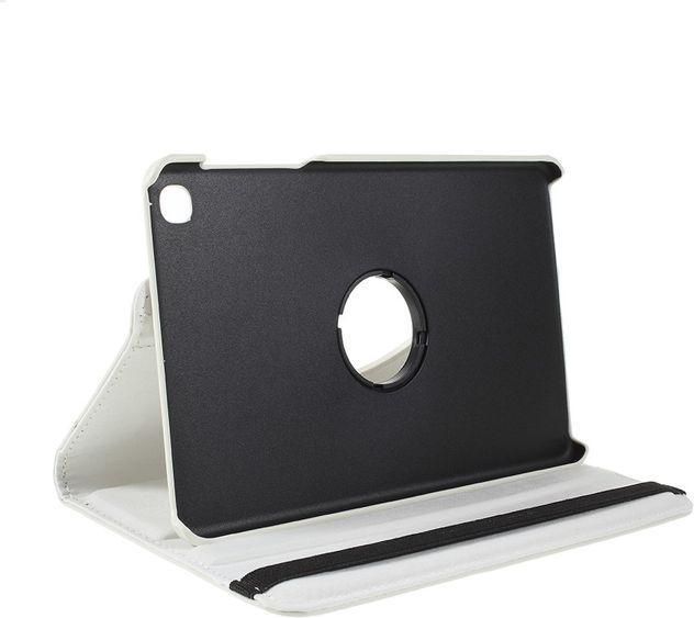 Actual product image MU Classic Rotatable leather cover (Galaxy Tab A 8.4 (2020))