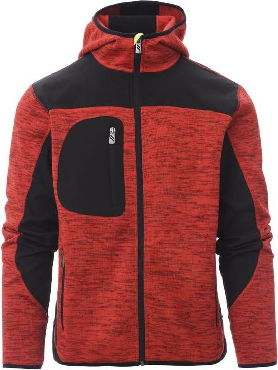 Payper Trip Strickjacke
