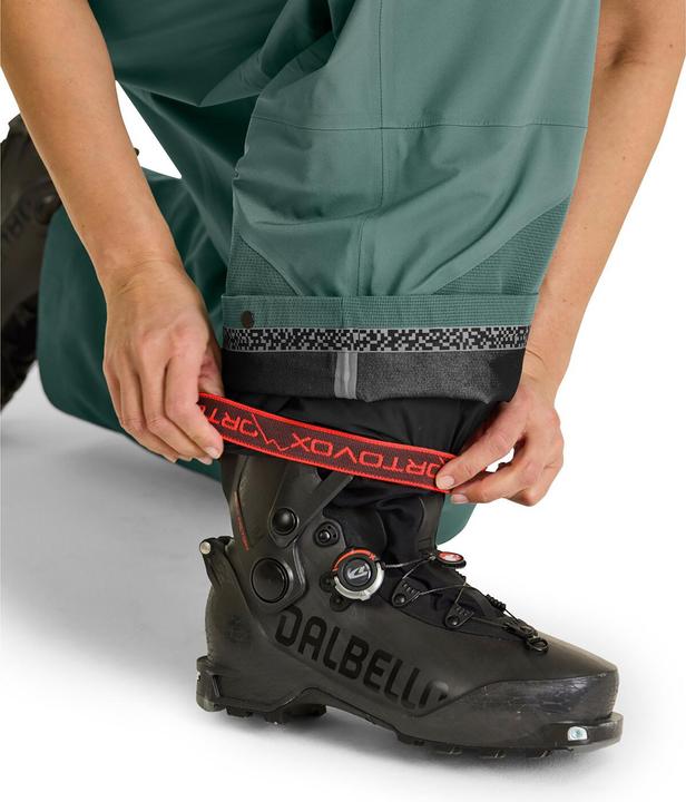 Immagine prodotto Ortovox Ravine Shell Pants W (M)