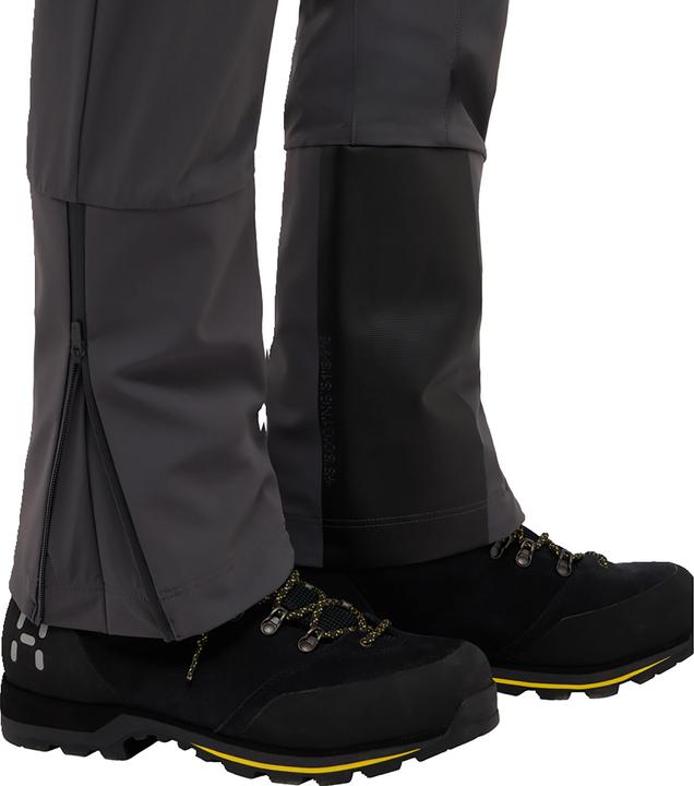 Produktbild Haglöfs Women's L.I.M ZT II Flex Pant (M)