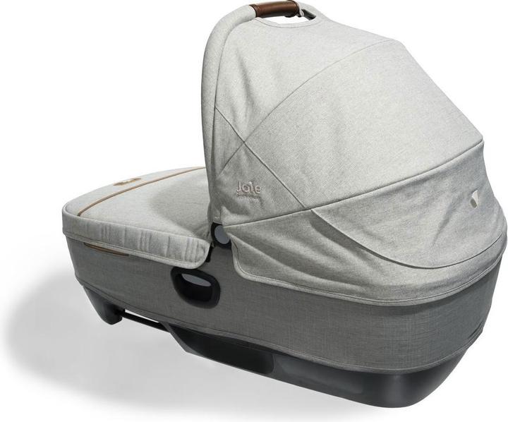 Actual product image Joie calmi R129 Encore (Baby car seat, ECE R129/i-Size Standard)
