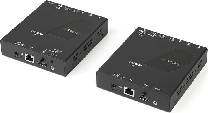 Produktbild StarTech Hdmiover Ip Extender Kit 4k