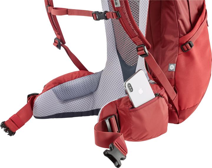 Produktbild Deuter Futura Pro 34 SL (34 l)